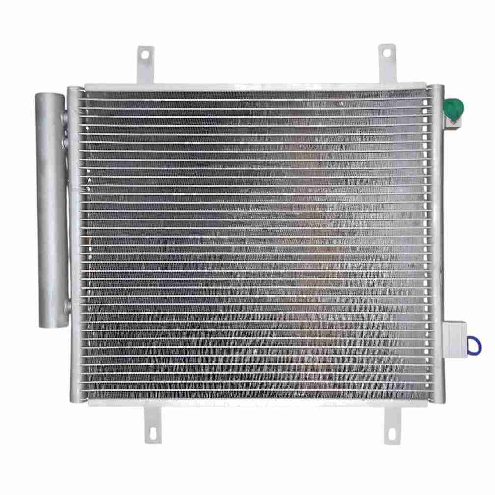 BEHR CONDENSOR FOR MARUTI SUZUKI CELERIO OLD